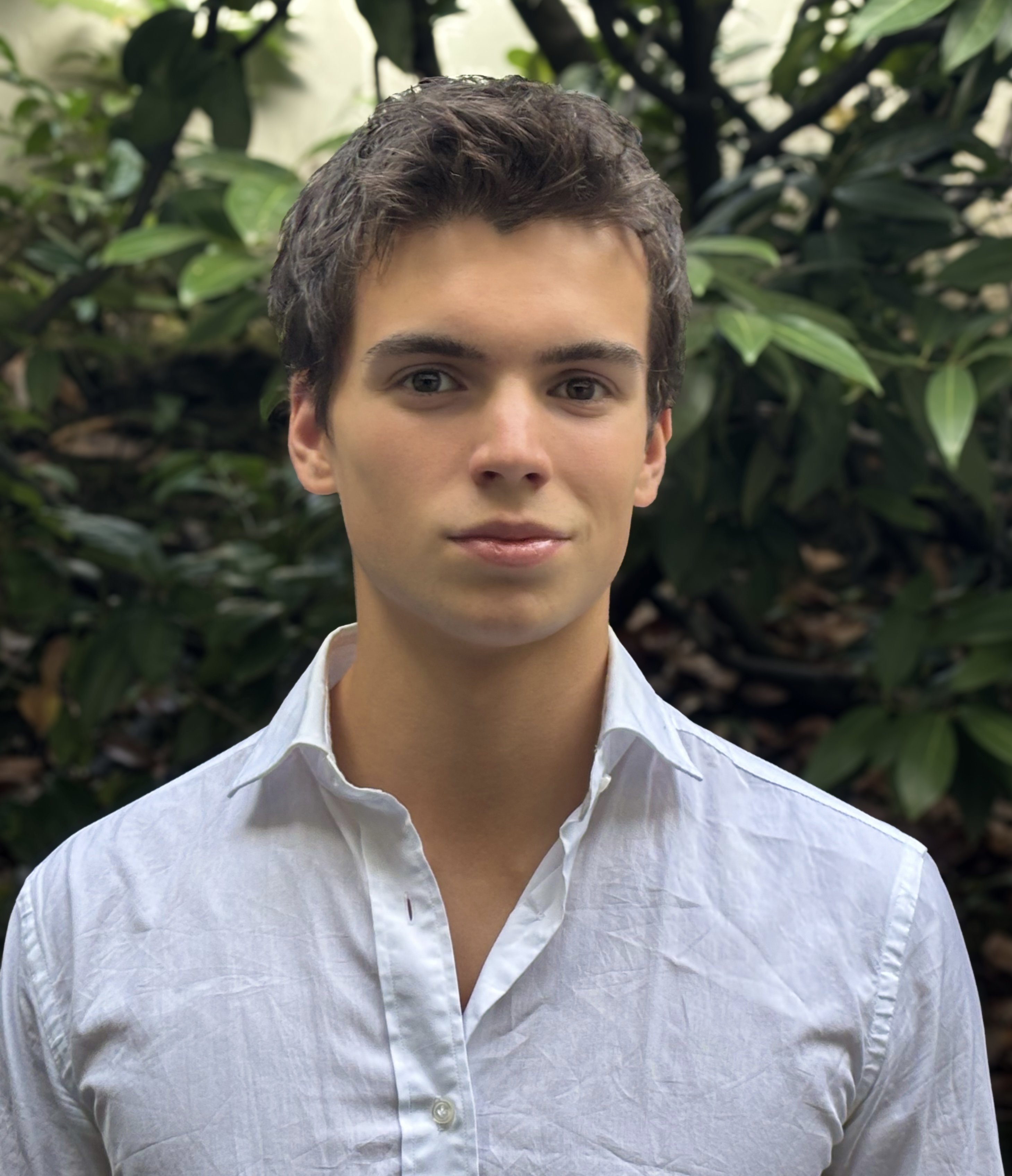 Joshua Stöckli